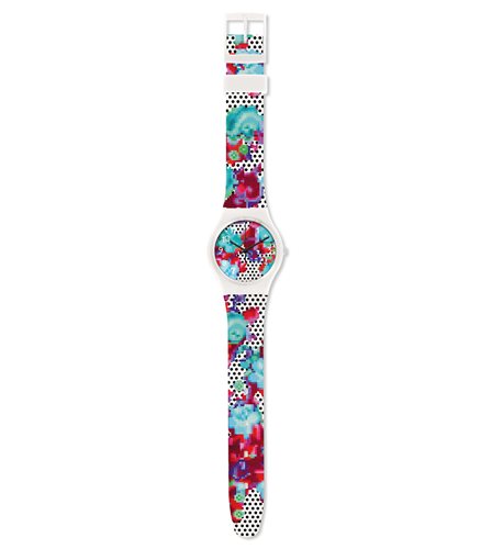 Maxi swatch best sale da parete